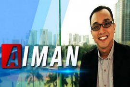 Aiman Witjaksono benarkan akan diperiksa Polda Metro Jaya pada Jumat