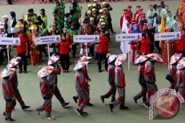 Kampus nilai atlet berprestasi perlu dapat fasilitas khusus