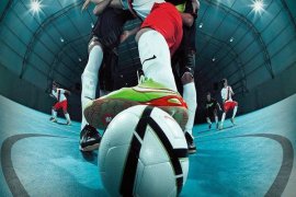 Usai gagalkan penalti, kiper futsal  tim amatir Brasil meninggal dunia