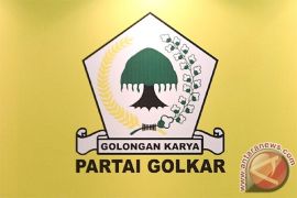 Golkar Kalsel berikan bimbingan teknis sistem aplikasi