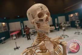 Pameran alat kesehatan hingga seni rupa di Jakarta hari ini