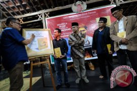 Launching Buku Membela Islam, Membela Kemanusiaan Page 1 Small