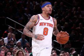 LA Lakers rekrut Michael Beasley