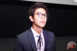 Iqbaal Ramadhan pilih fokus dengan Svmmerdose