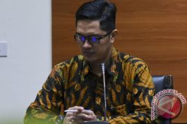 KPK terima laporan tolak tiket Asian Games