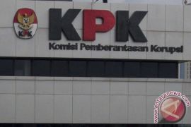 KPK  miliki bukti komunikasi Idrus Marham-Eni Saragih