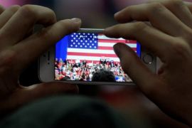 Inggris denda Facebook 644.000 dolar atas skandal Cambridge Analytica