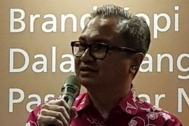 BEKRAF: Perkuat nilai jual kekayaan intelektual lokal