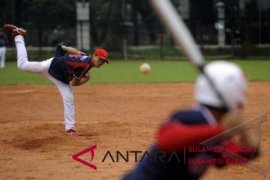 Tim bisbol Indonesia hajar Malaysia, 10-0