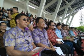 Asia Easter Celebration di Stadion Maesa Tondano Minahasa Page 2 Small