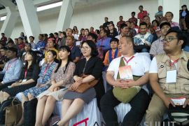 Asia Easter Celebration di Stadion Maesa Tondano Minahasa Page 3 Small