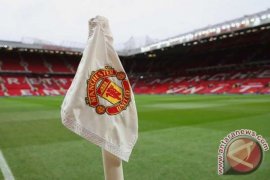 MU klub sepak bola paling bernilai kedua di dunia versi Forbes