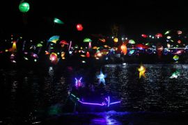 Surabaya raih kota terbaik Yokatta Wonderful Indonesia