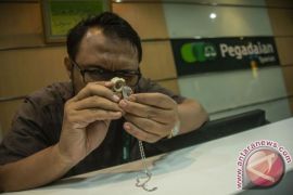 Pegadaian catatkan laba bersih Rp1,98 triliun