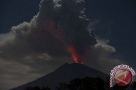 Pelajar ciptakan alat deteksi dini gunung meletus