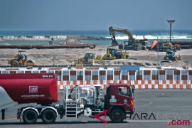 Frekuensi pergerakan pesawat ditambah selama perhelatan IMF-WB