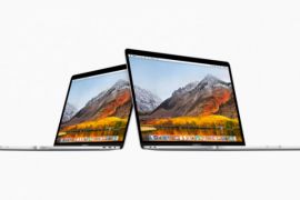 Apple janjikan performa lebih cepat di Macbook Pro terbaru