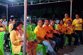 Golkar NTT Mulai Mendaftar di KPU Page 1 Small