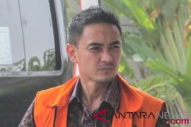 Zumi akui seluruh hadiah untuk dirinya