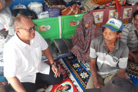 Desa Pendowoharjo Desa Sadar jaminan sosial ketenagakerjaan