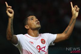 Indonesia Turunkan Beto-Lilipaly Kontra Singapura