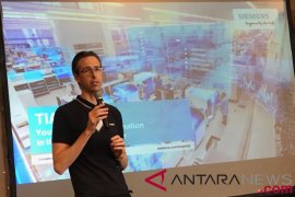 Siemens hadirkan software otomasi untuk industri 4.0