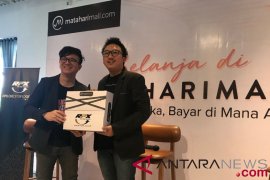 Ada diskon 99 persen di program Super September Mataharimall