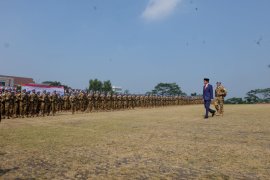 Presiden: Indonesia dipercaya dorong perdamaian dunia