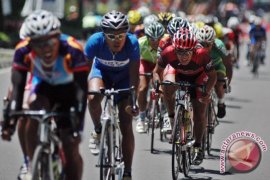 Balap sepeda menambah dua medali perak SEA Games di nomor road race