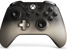 Microsoft rilis gamepad transparan untuk Xbox One