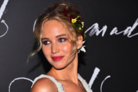 Leonardo DiCaprio dan Jennifer Lawrence akan adu akting di film baru