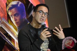 Kemarin, Joe Taslim main 