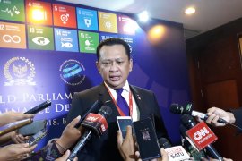DPR minta evaluasi sistem pemilihan kepala daerah
