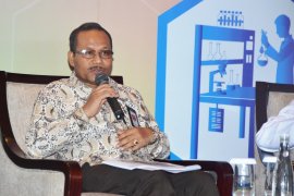 Kemenperin susun pedoman kawasan industri generasi keempat