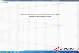BKPSDM Situbondo: Situs pendaftaran CPNS dalam perbaikan
