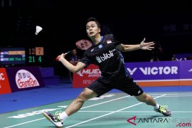 PBSI: Konsistensi para pemain lebih baik