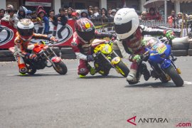 Kejuaraan Balap Motor