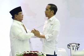 Jokowi dan Prabowo Page 1 Small