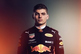Verstappen sebut sayap baru mobil F1 2019 "lebih jelek"