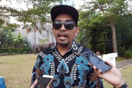 Glenn Fredly singgung sinergi akademisi dan pemerintah dalam mitigasi bencana