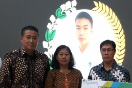 Keluarga setuju Agung dipindahkan ke Makam Pahlawan Makassar