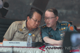 Kemenkopolhukam: Pemerintahan di Sulteng mulai berjalan