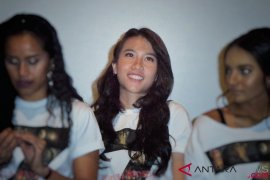 Gigi eks Cherrybelle tak tertarik nyanyi lagi