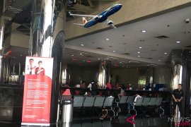 ASN Kemenkeu korban Lion Air JT610 sempat gelar acara perpisahan
