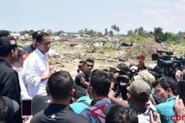Bappenas-Jepang kerja sama manajemen kebencanaan