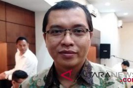 DPR tunggu Pemerintah bahas RUU Pesantren