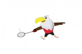 Indonesia berpeluang raih emas beregu bulu tangkis