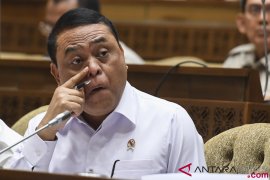 Menpan harap stigma negatif pelayanan publik sirna