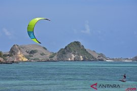 NTB jadi destinasi wisata halal terfavorit ASR 2018