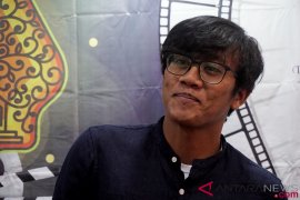 Sineas "Negeri Dongeng" bercita-cita bikin festival film gunung